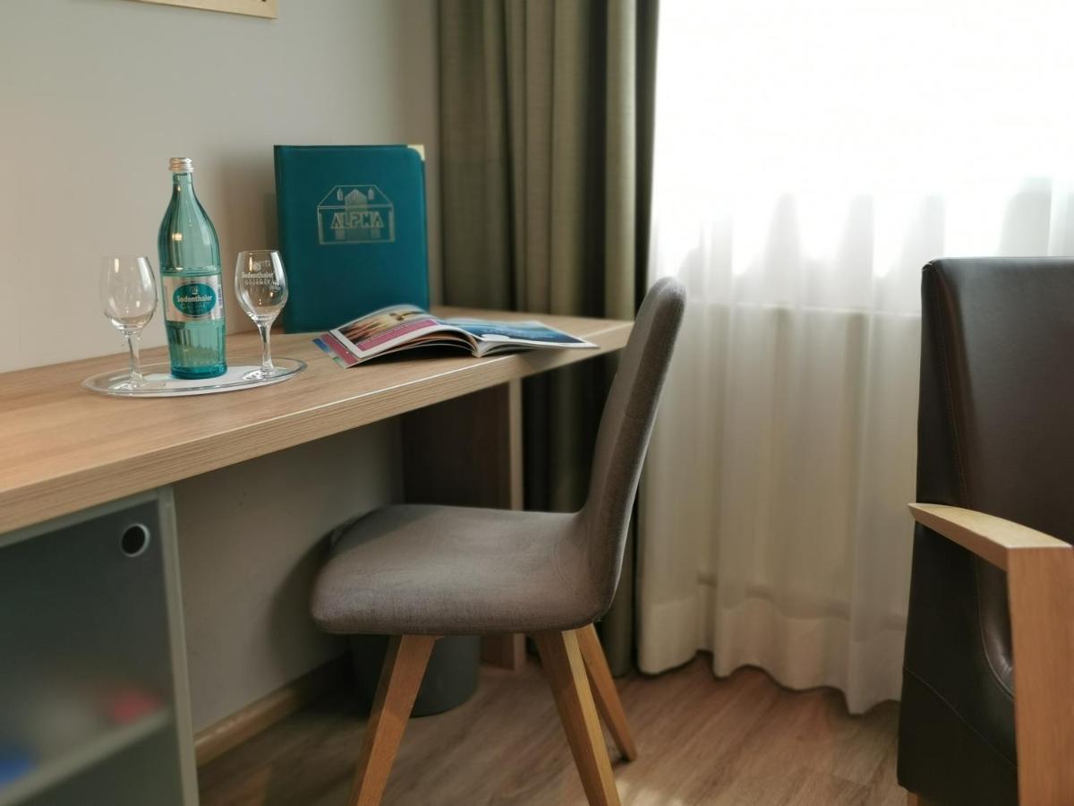 Quarto Conforto